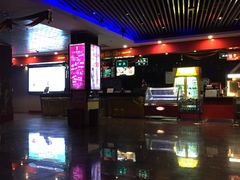 -星美国际影城(迪信通店)