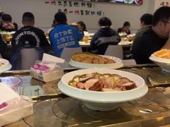 -西火火·川派小火锅(西溪银泰店)