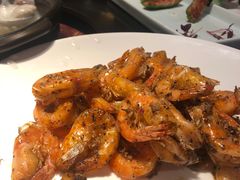 -滋粥楼·顺德菜海鲜茶点(方舟店)