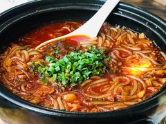 -马仕玖煲·融合菜·酥不腻烤鸭(人大店)