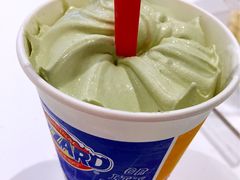 DQ冰淇淋-DQ(西苑店)