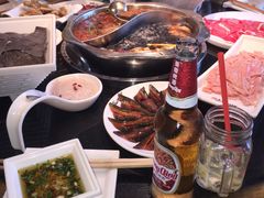-纸盐河码头火锅(十八梯店)