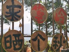 -篁岭景区
