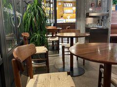 -BAKER&SPICE(祥云小镇店)
