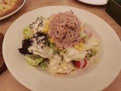 -萨莉亚意式餐厅(黄埔大沙地店)