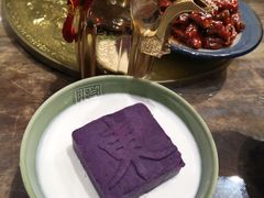 -兰溪小馆(东直门簋街店)