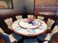 -巴依老爷新疆美食(常营店)