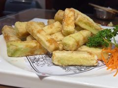 -那家老院子东北菜·饺子·小鸡炖蘑菇(艳华街店)