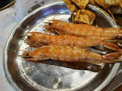 -京朋串屋·烧烤(望京西路总店)