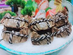 -丰卓会海鲜自助(中润大道店)