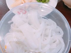 -东关吉祥西安腊汁肉夹馍(健德门店)