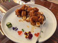 -民族饭店-四季餐厅