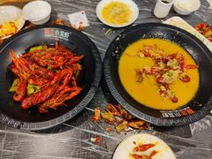 -金陵暴走小龙虾·迷踪蟹(凯德MALL店)