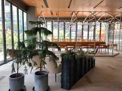 大堂-OUR Bakery(三里屯太古里店)