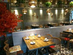 大堂-三姐妹餐厅(曲江店)