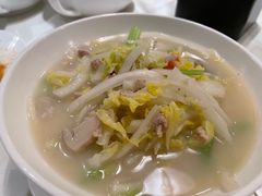 -百乐潮州酒家(时代广场店)