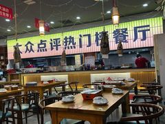 -亿牌牌东北烧烤(怀特店)