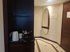 -重庆长寿碧桂园凤悦凤凰酒店