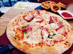 -棒约翰比萨·意面(君尚3019店)