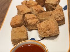 -香园茶社·金陵小灶(老门东店)