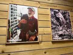 -Patagonia(三里屯SOHO店)