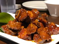 -金枝玉叶上海人家食府(三里河店)