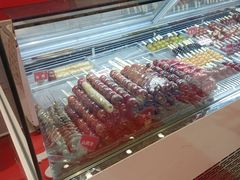 -二斗栗子(黄河道店)