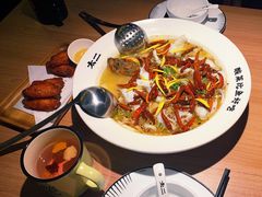 -太二酸菜鱼(沈阳万象城店)