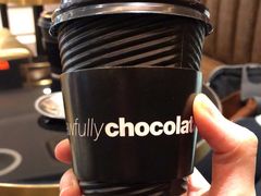 -Awfully Chocolate(来福士广场店)