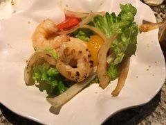 -御满屋日本料理