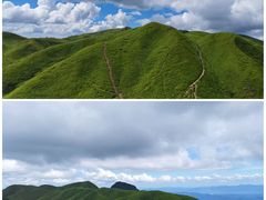 -萍乡武功山风景名胜区