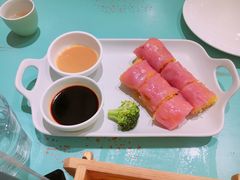 -一盒小幸运