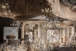 -青岛sunny喜铺婚礼策划(名汇国际店)