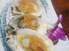 -渔日本料理铁板烧(新天地假日广场店)