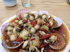 -九龙餐厅(大沽路店)