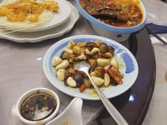 -君霖海鲜私房菜(春柳店)