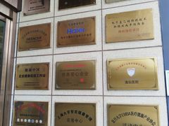 -名流健康高端体检中心·名宾门诊·健康管理