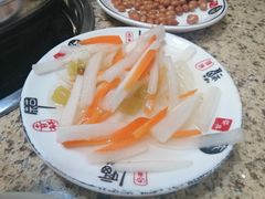 -一闻香迷宗蟹(金华江南店)