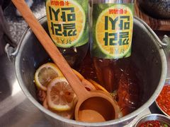-馥二代韩式烤肉 2세대 불고기(喷水池店)