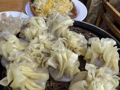 -元盛居(亚泰大街店)