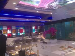 -瑞伯克牛排自助餐厅天一广场店