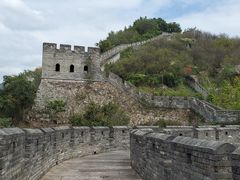 -台州府城(江南长城)