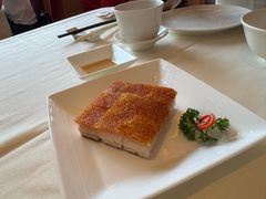 -利苑酒家(合景国际金融广场店)