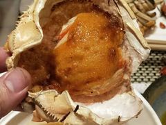 -都会尚膳·海鲜自助餐厅(重庆万豪酒店)