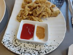 -四川饭店(长白店)