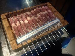 -很久以前羊肉串(簋街店)