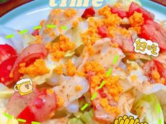 -海胆小馆(东北水饺·春柳店)