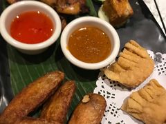 -关夫人餐厅(阳光广场店)