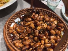 -秦家味老菜馆(民族北路店)
