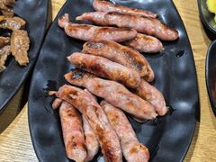 -恩你小木屋·烤肉韩式料理(嘉兴秀洲店)